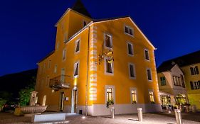 Hôtel de la Poste Sierre